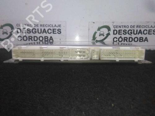 Control unit MERCEDES-BENZ M-CLASS (W163) ML 230 (163.136) | BP6142533M11