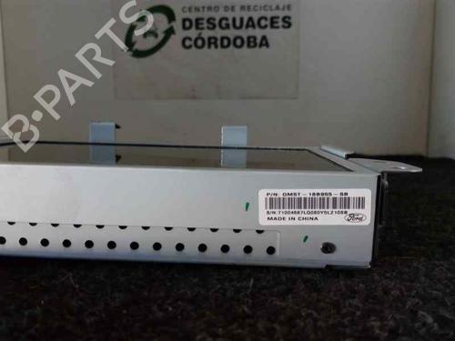 Display monitor FORD FOCUS III  | BP5714087C48 