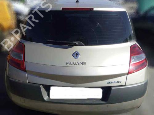Ignition barrel RENAULT MEGANE II (BM0/1_, CM0/1_) 1.5 dCi (BM02, BM13, BM2A, CM02, CM13) | BP7574441M48 
