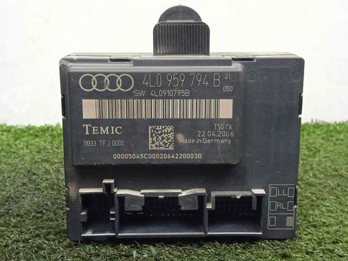 Used Electronic module AUDI Q7 (4LB) [2006-2016]  16338233