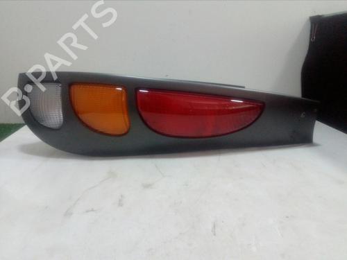 Used Right taillight FIAT MAREA Weekend (185_) 1.6 100 16V (103 hp) 27831571