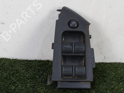 Left front window switch HONDA CIVIC VII Hatchback (EU, EP, EV) 1.7 CTDi (EP4, EU9) | BP29239387I27 