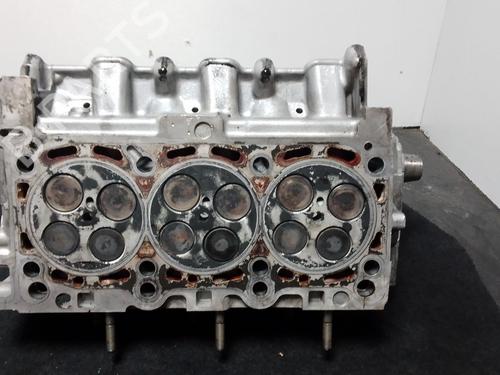 Cylinder head AUDI A6 C6 (4F2) 3.0 TDI quattro | BP33273142M5  - Image 7