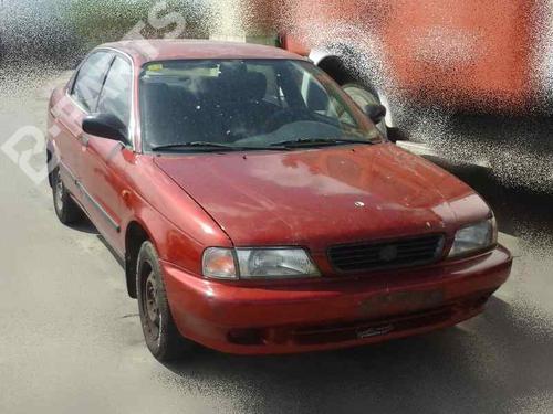 Used Parts SUZUKI BALENO (EG)  1.6 i 16V (SY416)  744218