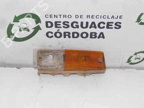 Used Left front indicator FIAT RITMO (138_) 1.1 (60 hp) 10242041