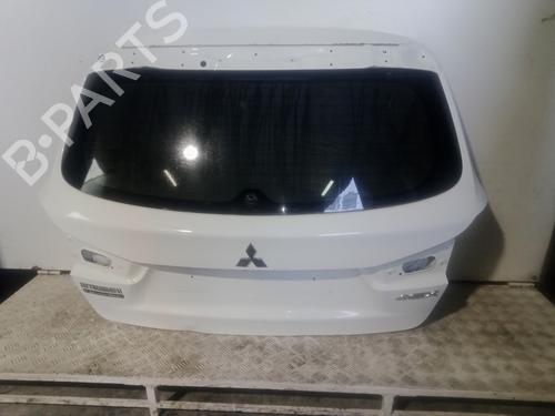 Used Tailgate Tailgate MITSUBISHI ASX (GA_W_) [2009-2026] 33951365 33951365