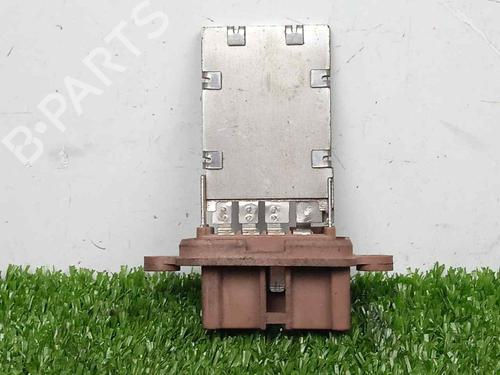 Used Heater resistor FIAT STILO (192_) [2001-2010]  11651359