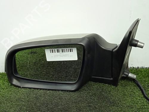 Used Left mirror glass OPEL ZAFIRA / ZAFIRA FAMILY B (A05) 1.9 CDTI (M75) (120 hp) 26024567