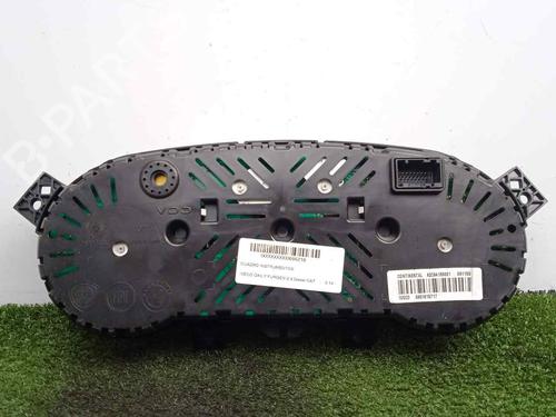 Instrument cluster IVECO DAILY VI Van  | BP17734341C47 