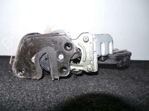 Used Rear right lock HYUNDAI SANTA FÉ I (SM) 2.4 16V (146 hp) 5707265