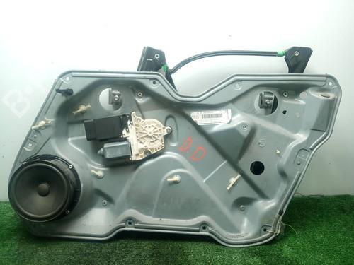 Rudehejsemekanisme Højre foran SEAT TOLEDO II (1M2) 1.9 TDI (90 hp) 28690241