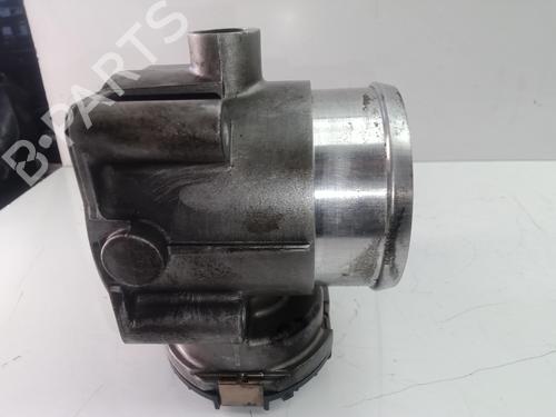 Spjældhus AUDI A6 C5 (4B2) 1.8 T | BP13116240M82 
