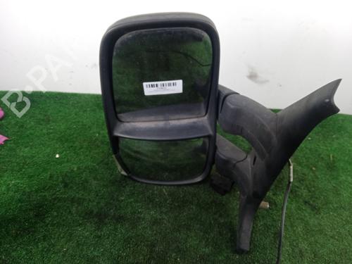 Used Left mirror Left mirror 39527018 39527018