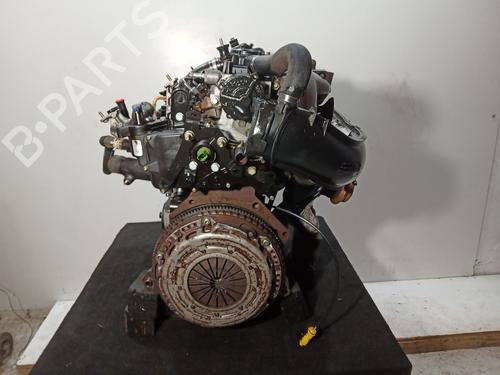 Engine CITROËN XSARA Break (N2) 2.0 HDI 90 | BP29339993M1 