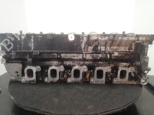 Used Cylinder head LAND ROVER DEFENDER Station Wagon (L316, L315) 2.5 Td5 4x4 (L316) (122 hp) 30127086