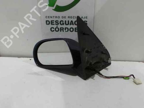 Used Left mirror FIAT BRAVA (182_) 1.2 16V (87 hp) 5711545