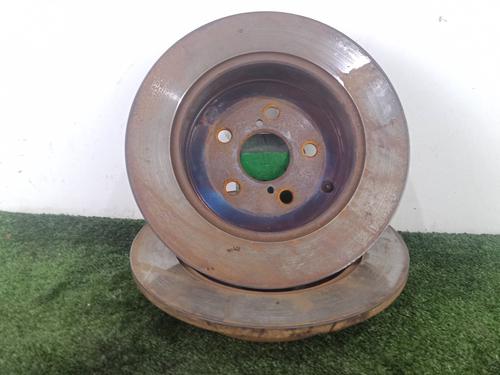 Altro Altro TOYOTA AVENSIS (_T25_) 2.0 VVTi (AZT250_) (155 hp) 37520385 37520385