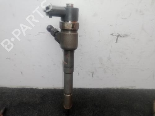 Used Injector FIAT DOBLO Cargo (263_) 1.3 D Multijet (263WXU1A, 263ZXU1A, 263WYB1A, 263ZYB1A) (95 hp) 29502693
