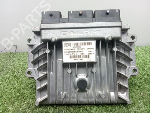 Used Engine control unit (ECU) Engine control unit (ECU) 36674541 36674541