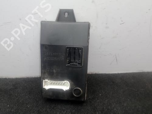 Electronic module DACIA DUSTER (HS_) 1.5 dCi (HSAJ) | BP29273132M83 