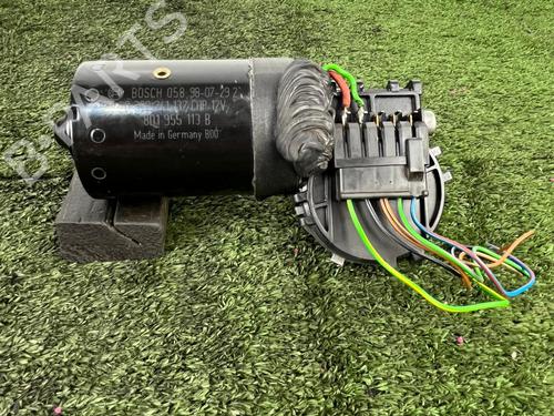 Used Front wiper motor AUDI A4 B5 (8D2) 1.8 (125 hp) 28163674
