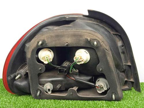Right taillight HYUNDAI ACCENT I (X-3) 1.3 i 12V | BP8282515C35 