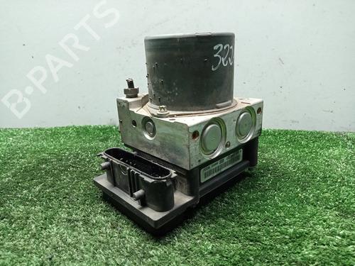 ABS pump RENAULT MEGANE II (BM0/1_, CM0/1_) 1.9 dCi (BM0G, CM0G) | BP5737804M43 