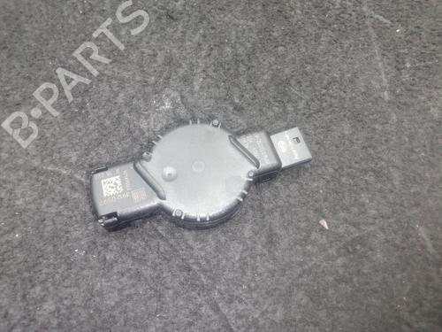 Elektronisk sensor OPEL ASTRA K (B16) 1.6 CDTi (68) (136 hp) 29130436