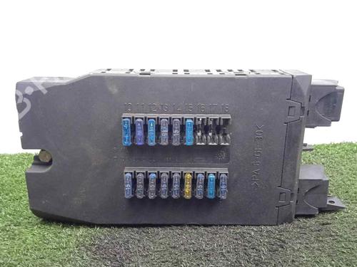 Control unit MERCEDES-BENZ SPRINTER 4-t Van (B904)  | BP18645051M11 