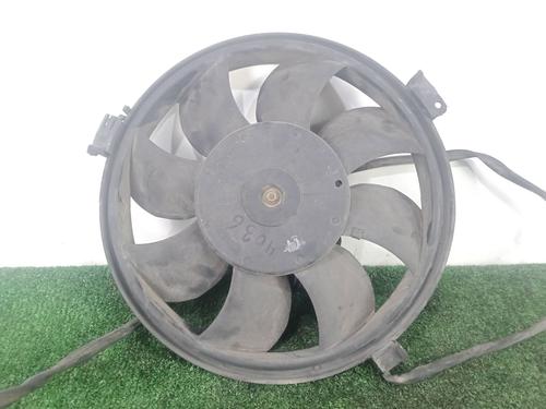 Køleventilator elektrisk Køleventilator elektrisk VW PASSAT B5.5 (3B3) 1.9 TDI (101 hp) 35905983 35905983