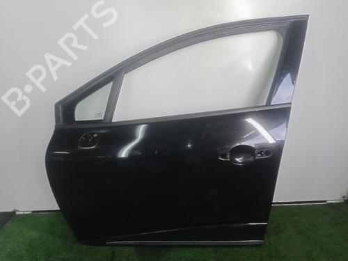 Dør venstre foran RENAULT CLIO IV (BH_) [2012-2021]  16727277
