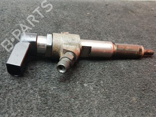 Injector CITROËN C2 (JM_) 1.4 HDi | BP36865526M100 - Image 2