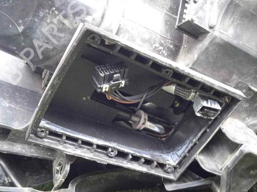 Left headlight RENAULT MEGANE II (BM0/1_, CM0/1_) 1.9 dCi (BM0G, CM0G) | BP20209055C28 