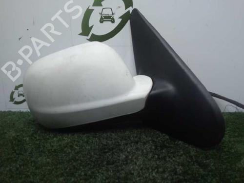 Right mirror SEAT LEON (1M1) 1.9 TDI | BP6806006C27 