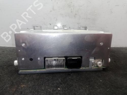 Bilradio FORD FIESTA VI (CB1, CCN)  | BP28817975E6 