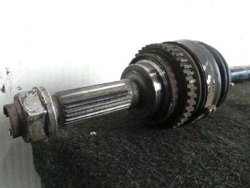 Right front driveshaft CHEVROLET MATIZ (M200, M250) 1.0 | BP5716172M39