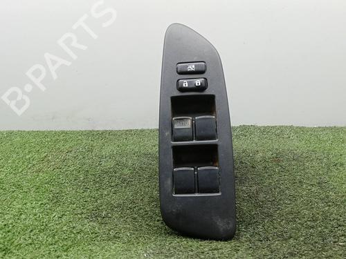 Used Left front window switch Left front window switch 38647006 38647006