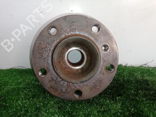 Annen BMW X5 (E53) 3.0 d (218 hp) 14254675