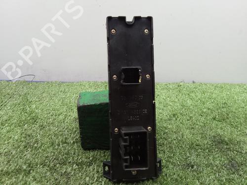 Left front window switch FORD FOCUS II Saloon (DB_, FCH, DH) 1.6 | BP38647009I27 - Image 2