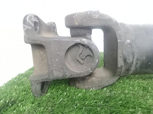 Driveshaft HYUNDAI SANTA FÉ I (SM) 2.0 CRDi 4x4 | BP25593033M37 
