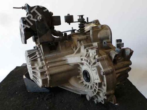 Used Gearbox HYUNDAI ACCENT II (LC) [1999-2012]  5737556