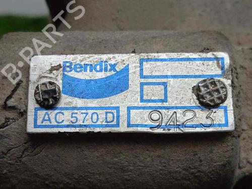 Electronic module IVECO EuroCargo I-III  | BP16926625M83 