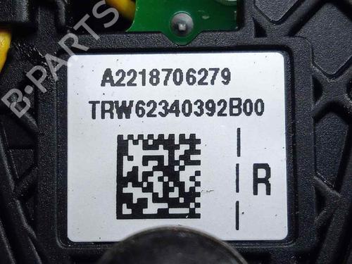 Electronic module MERCEDES-BENZ S-CLASS (W221, V221) S 320 CDI | BP12241585M83