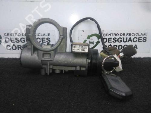Clé de contact SSANGYONG RODIUS I 2.7 Xdi (165 hp) 5738673