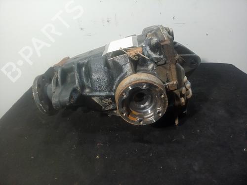 Used Rear differential BMW 3 (E46) 320 d (150 hp) 20220748