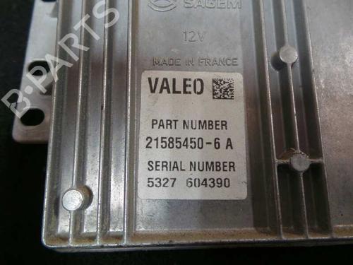 Engine control unit (ECU) TATA INDIGO MARINA (4_V2)  | BP12216185M57