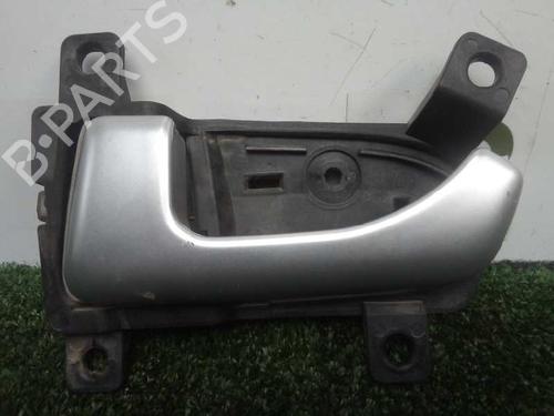 Used Rear left interior door handle KIA SPORTAGE III (SL) 1.7 CRDi (116 hp) 12209054
