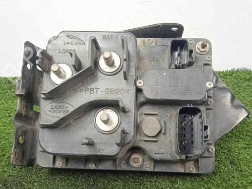Used Electronic module LAND ROVER RANGE ROVER EVOQUE (L538) [2011-2019]  18327850