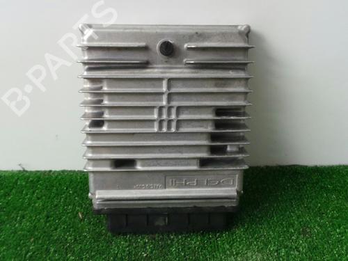 Used Engine control unit (ECU) FORD MONDEO III (B5Y) 2.0 16V TDDi / TDCi (115 hp) 7512529