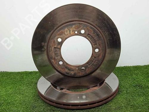 Used Other SUZUKI GRAND VITARA I Open Off-Road Vehicle (GT) [1998-2005]  24113843